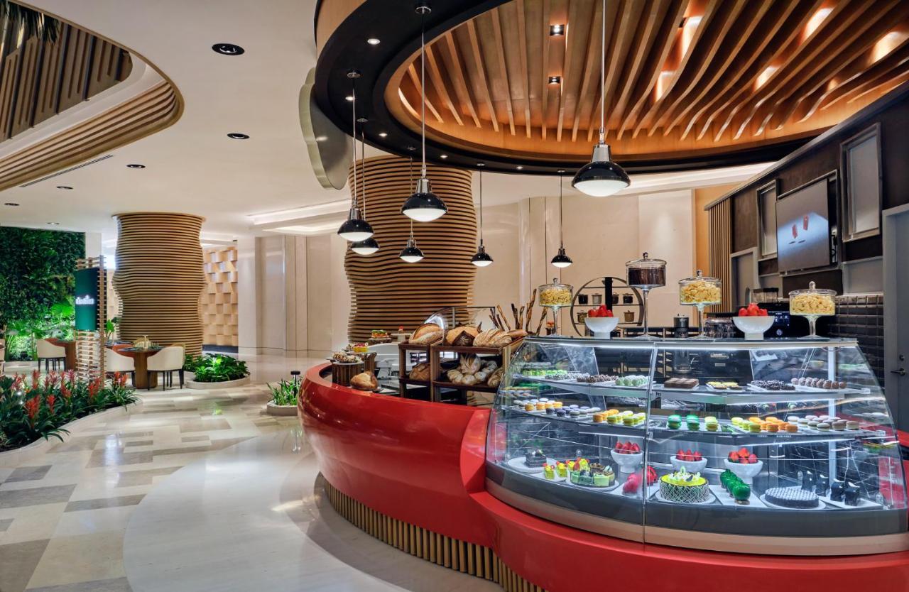 Clark Field Swissotel Clark Philippines מראה חיצוני תמונה