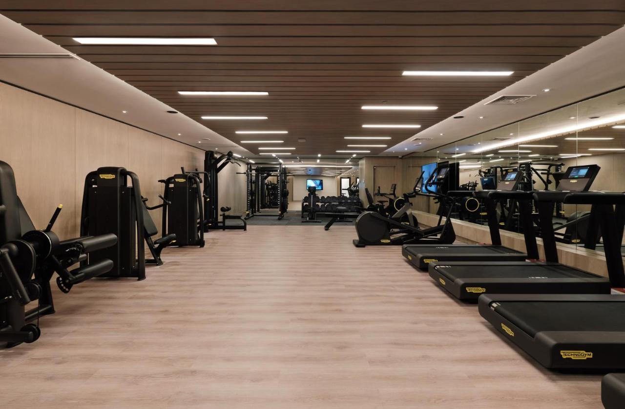 Clark Field Swissotel Clark Philippines מראה חיצוני תמונה