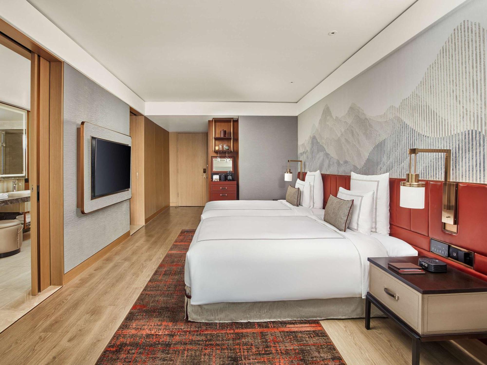 Clark Field Swissotel Clark Philippines מראה חיצוני תמונה