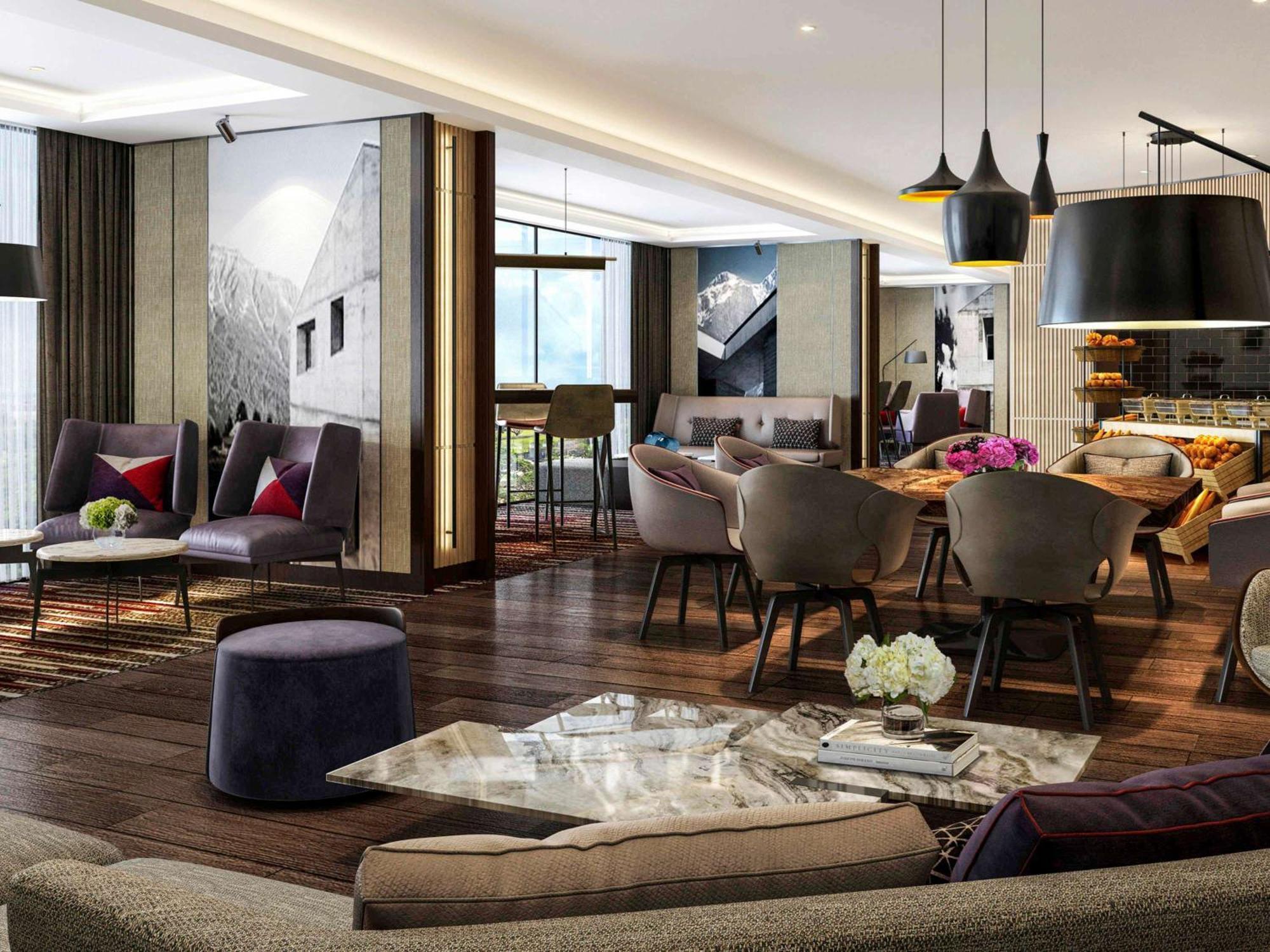 Clark Field Swissotel Clark Philippines מראה חיצוני תמונה