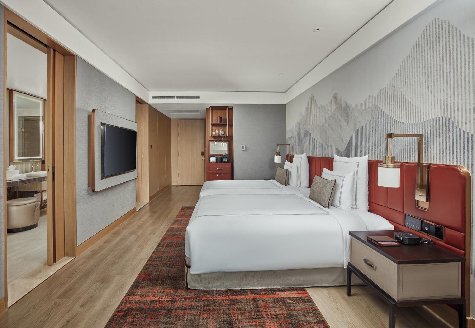 Clark Field Swissotel Clark Philippines מראה חיצוני תמונה